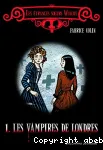 Les Vampires de Londres vignette