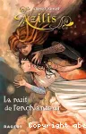 La nuit de l'enchanteur vignette