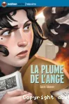La plume de l'ange vignette