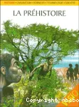 La préhistoire vignette