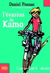 L'Evasion de Kamo vignette