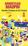 Nouvelles chroniques de San Francisco vignette