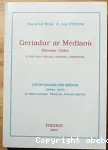 Geriadur ar mediaoù : Fiñveier, video e teir yezh : galleg, saozneg, brezhoneg vignette