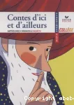 Contes d'ici et d'ailleurs vignette