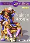Le malade imaginaire vignette