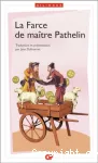La farce de maître Pierre Pathelin vignette