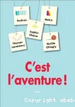 C'est l'aventure vignette