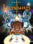 Les Légendaires vignette