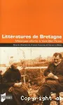 Littératures de Bretagne vignette