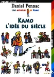 Kamo L'idée du siècle vignette