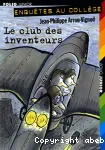 Les club des inventeurs vignette