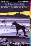 Le chien des Baskerville vignette