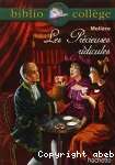 Les Précieuses ridicules vignette