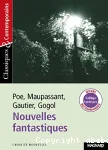 Nouvelles fantastiques vignette