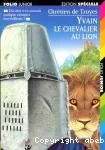 Yvain, le Chevalier au lion vignette