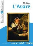 L'Avare vignette