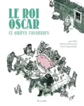 Le roi Oscar vignette