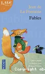 Fables vignette