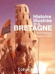 Histoire illustrée de la Bretagne vignette