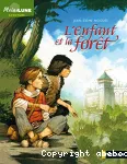 L'enfant et la forêt vignette