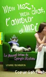 Mon nez, mon chat, l'amour et moi vignette