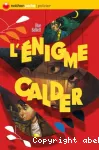 L'énigme Calder vignette