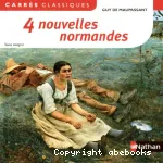 4 nouvelles normandes vignette