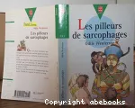 Les pilleurs de sarcophages vignette