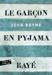 Le garçon en pyjama rayé vignette