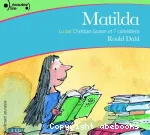 Matilda vignette