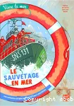 Le sauvetage en mer vignette