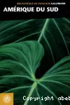Amérique du Sud vignette