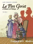 Le père Goriot vignette