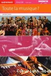 Toute la musique ? vignette