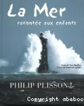 La mer racontée aux enfants vignette