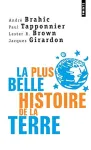 La plus belle histoire de la Terre vignette
