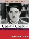 Charlie Chaplin vignette