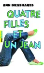 Quatre filles et un jean vignette
