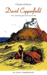 David Copperfield vignette