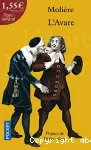 L'Avare vignette
