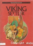 A Viking Settler vignette