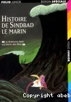 Histoire de Sindbad le marin vignette