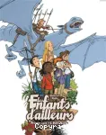 Les enfants d'ailleurs vignette