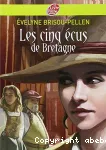 Les Cinq écus de Bretagne vignette