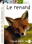 Le renard vignette