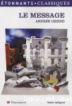 Le Message vignette