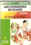 Les fourberies de Scapin vignette