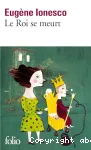 Le roi se meurt vignette