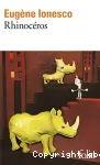 Rhinocéros vignette