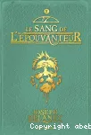 Le sang de de l'épouvanteur vignette